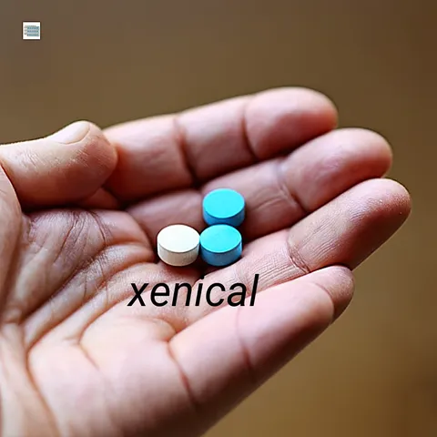 Xenical a acheter